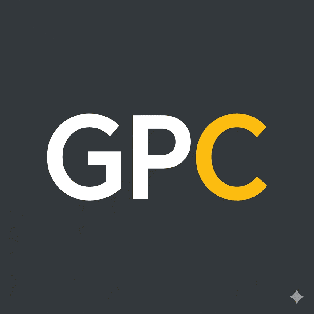 Logo GPC
